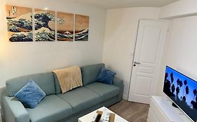 Studio Cozy au cœur des Carmes